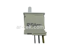 01 26 12 DOOR BUTTON AG HL 404 KS1 - 609959